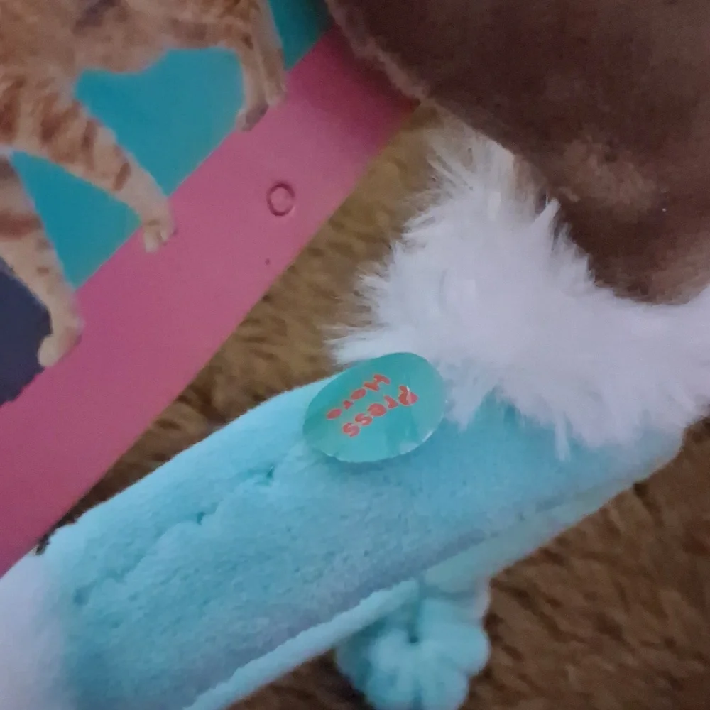 Petco Pet Headpiece Three Light Up Modes